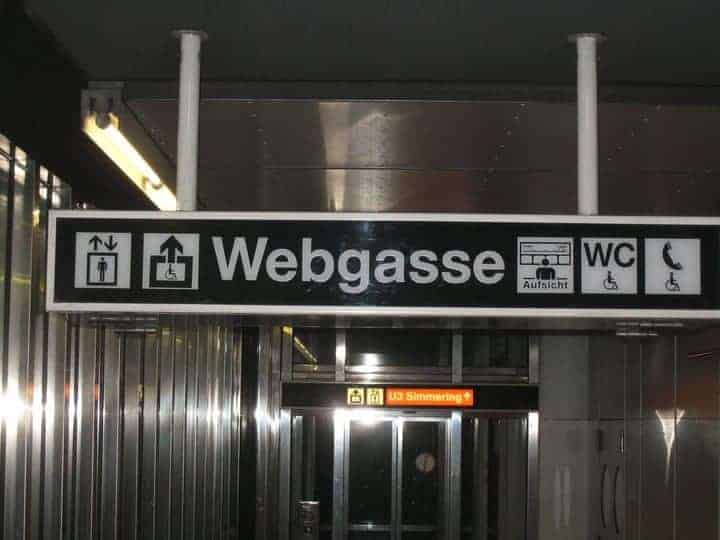 Webgasse