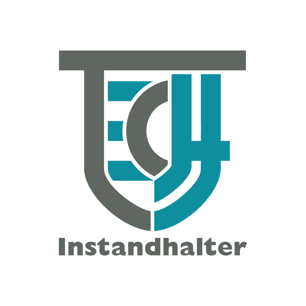 Logodesign TECH Instandhalter