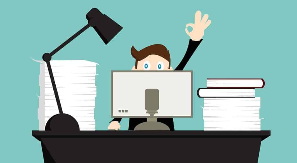 Remote Arbeiten als Chance