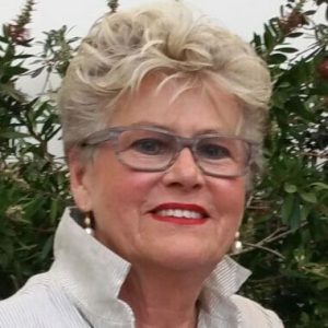 Brigitte Bergholter
