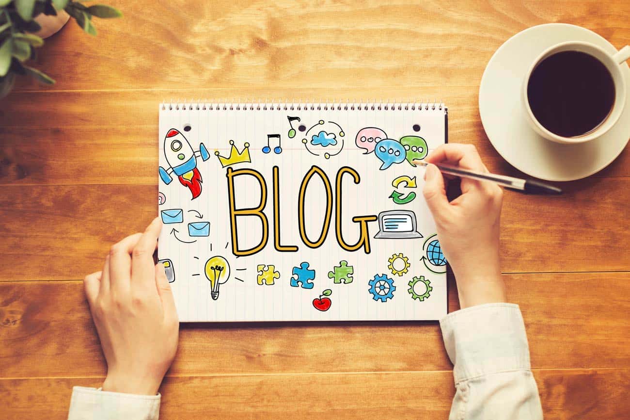 Ihr Blog ist Ihr digitales Zuhause – und wir machen es zur perfekten Anlaufstelle