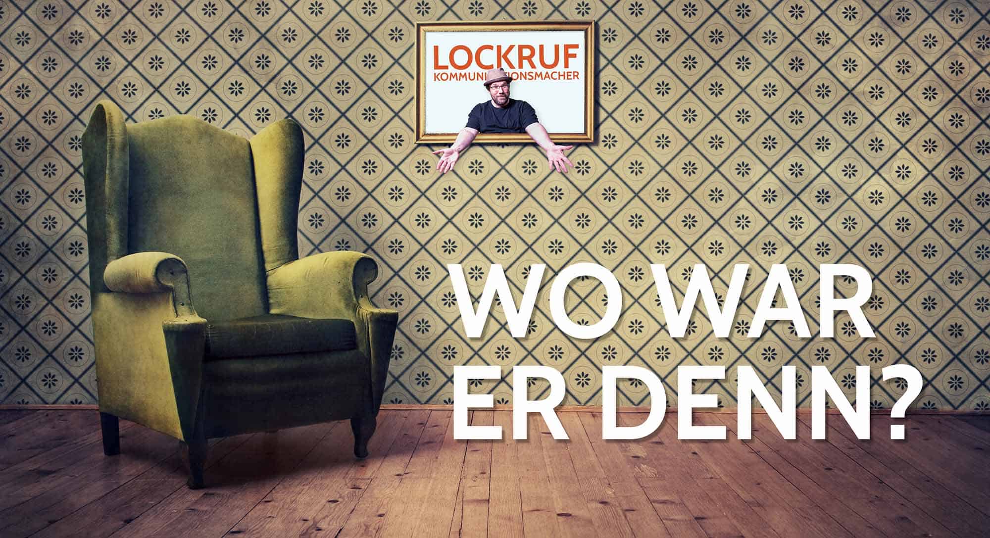 Blick hinter die Kulissen – Aktuelle Projekte und ein großes Dankeschön