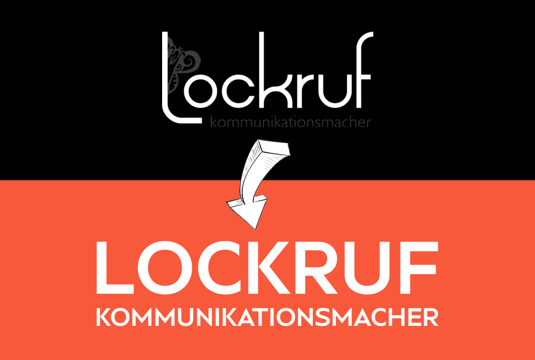 Lockruf | Kommikationsmacher | Kassel